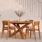 Ex Outdoor Dining Chair