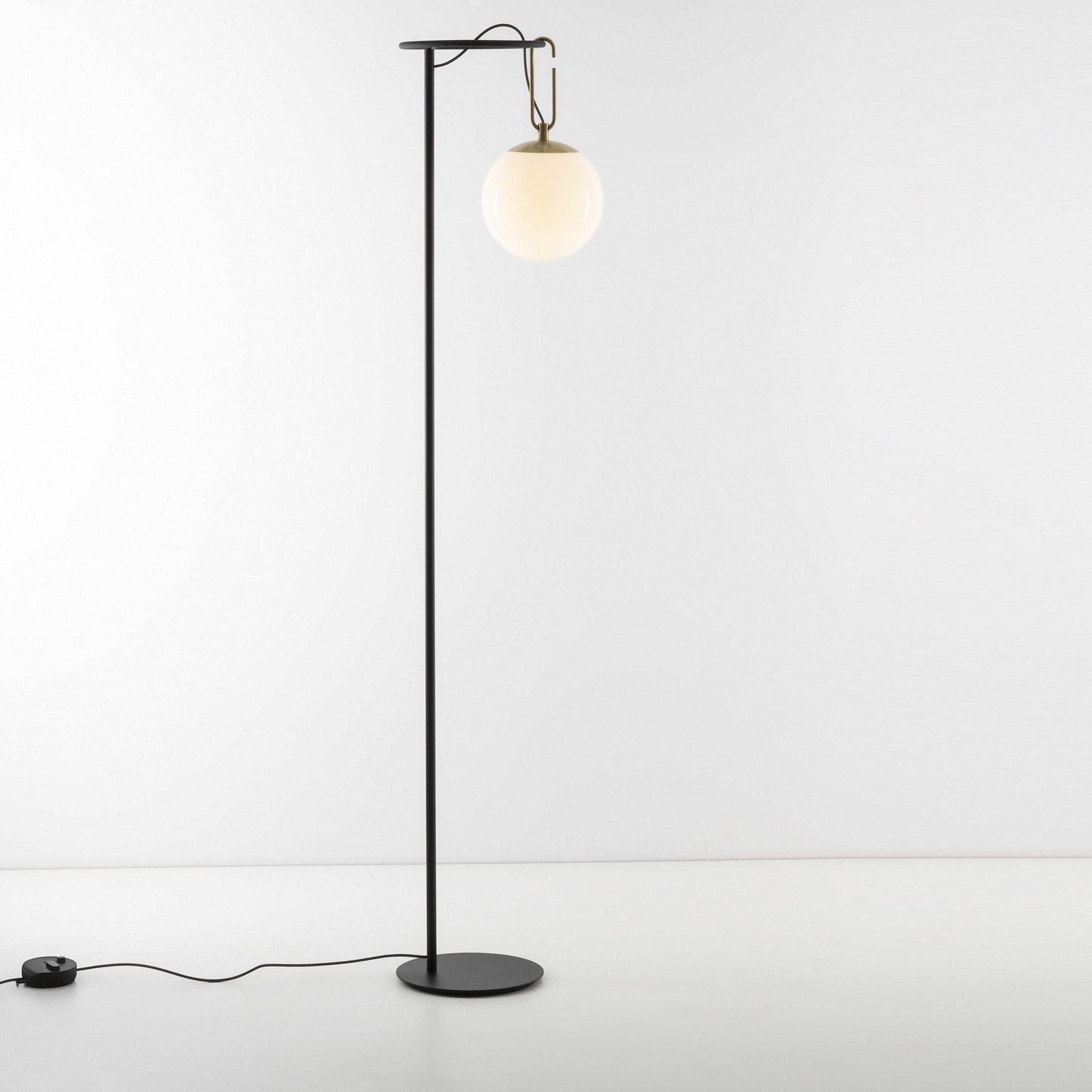 NH Floor Lamp