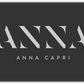 Anna Capri 50$ Gift Card