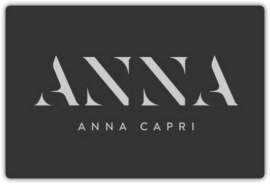 Anna Capri 200$ Gift Card