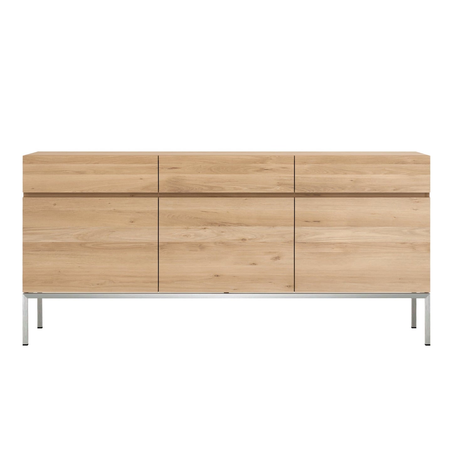 Ligna 3-Door 3-Drawer Sideboard