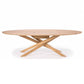 Mikado Meeting Table