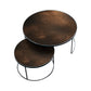 Nesting Coffee Table (Set of 2)
