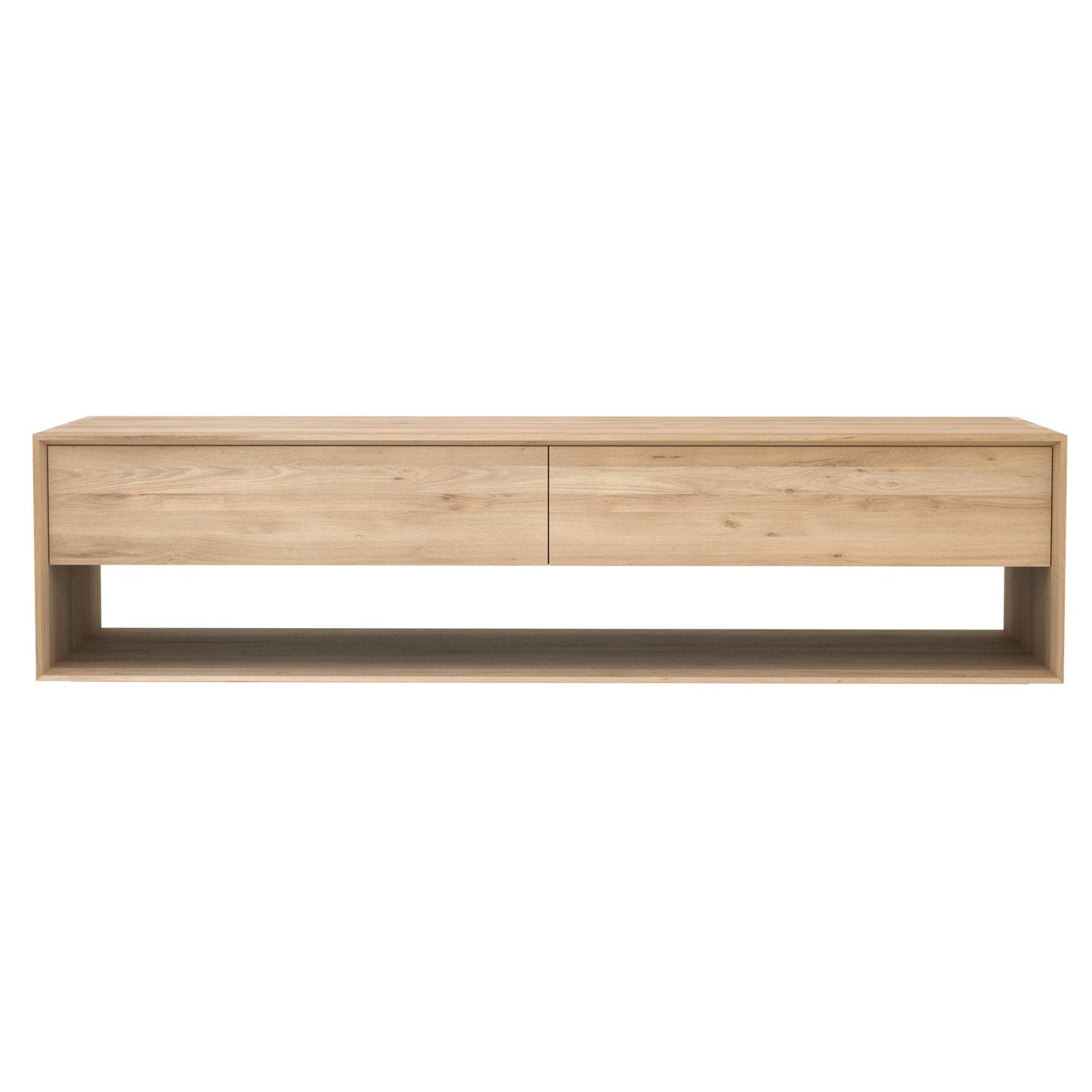 Nordic Media Console