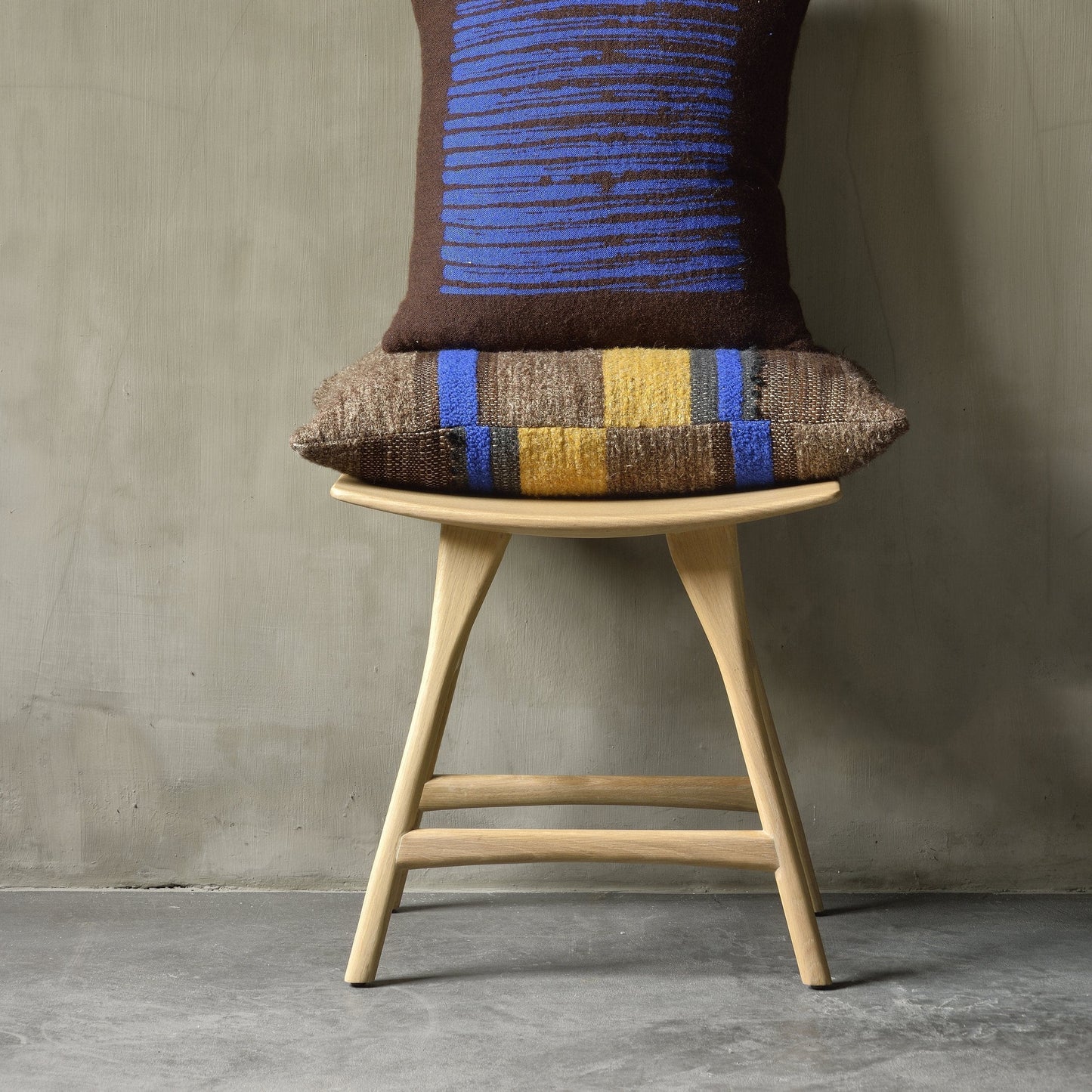 Osso Dining Stool