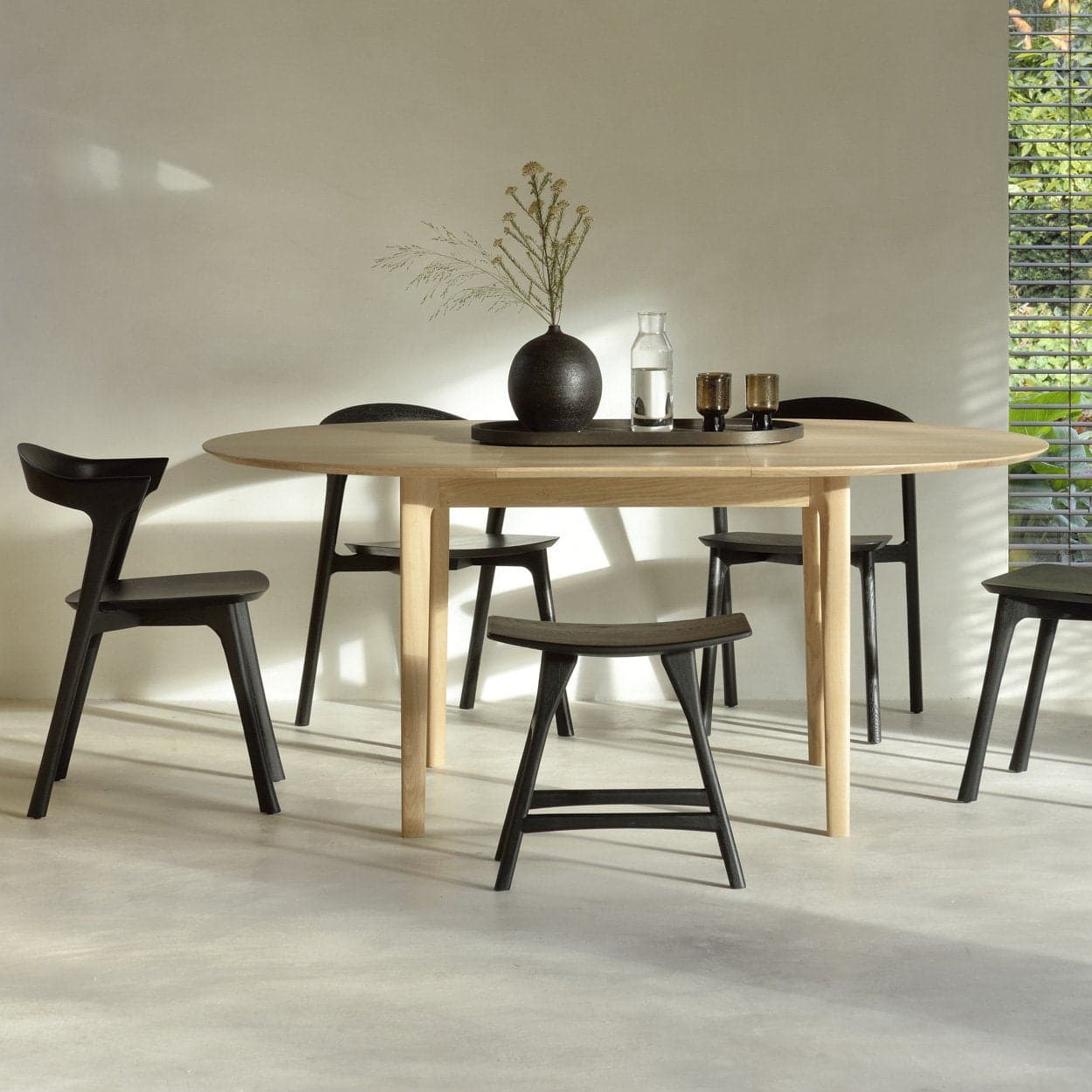 Osso Dining Stool