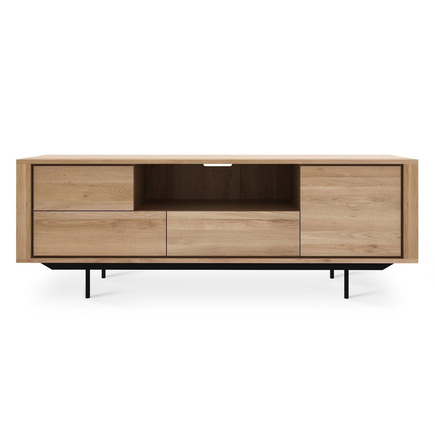 Shadow 2-Door Media Console