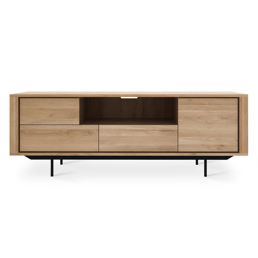 Shadow 2-Door Media Console