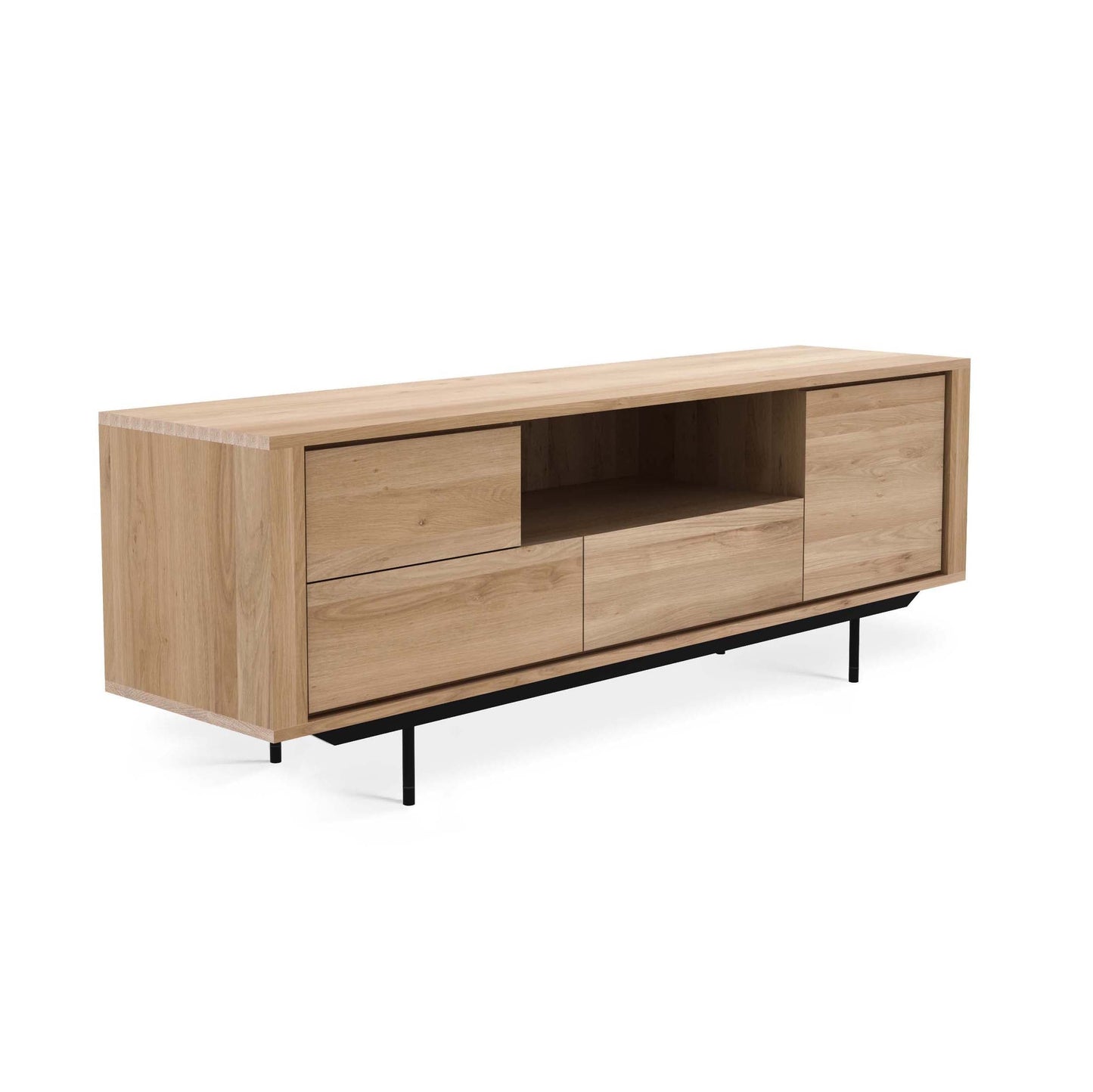 Shadow 2-Door Media Console