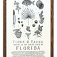 Florida Field Guide Print