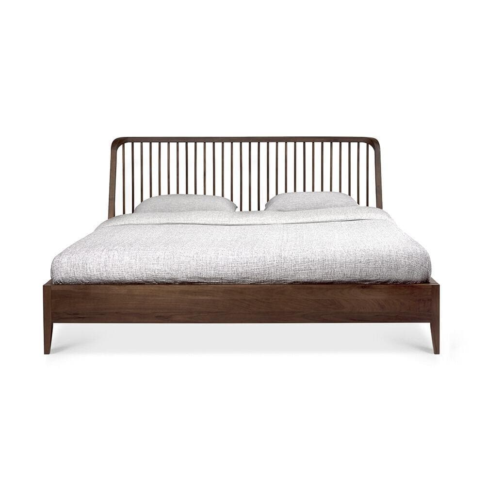 Spindle Bed