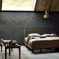 Spindle Bed