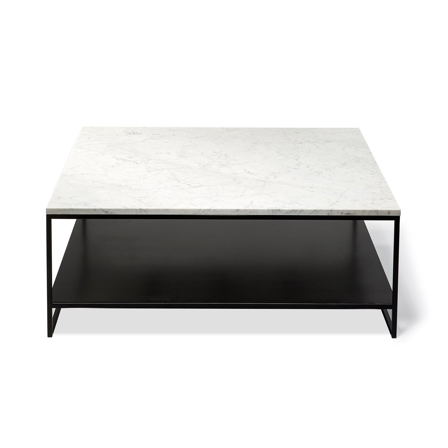 Stone Square Coffee Table