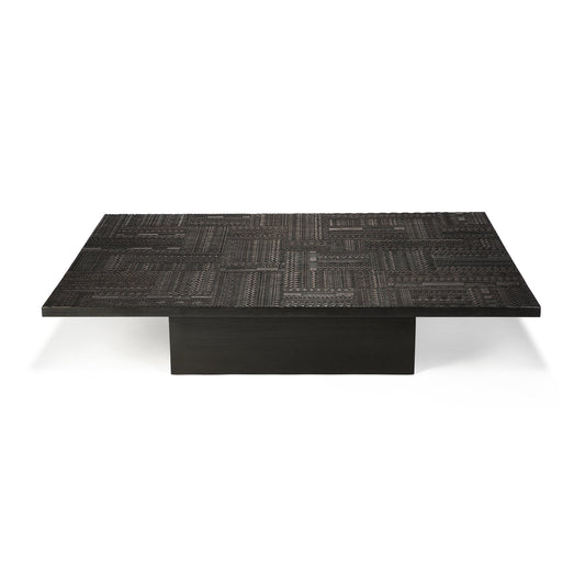 Tabwa Blok Coffee Table