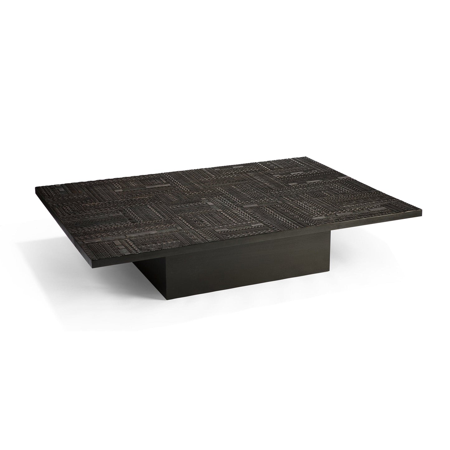 Tabwa Blok Coffee Table