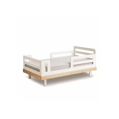 Classic Toddler Bed