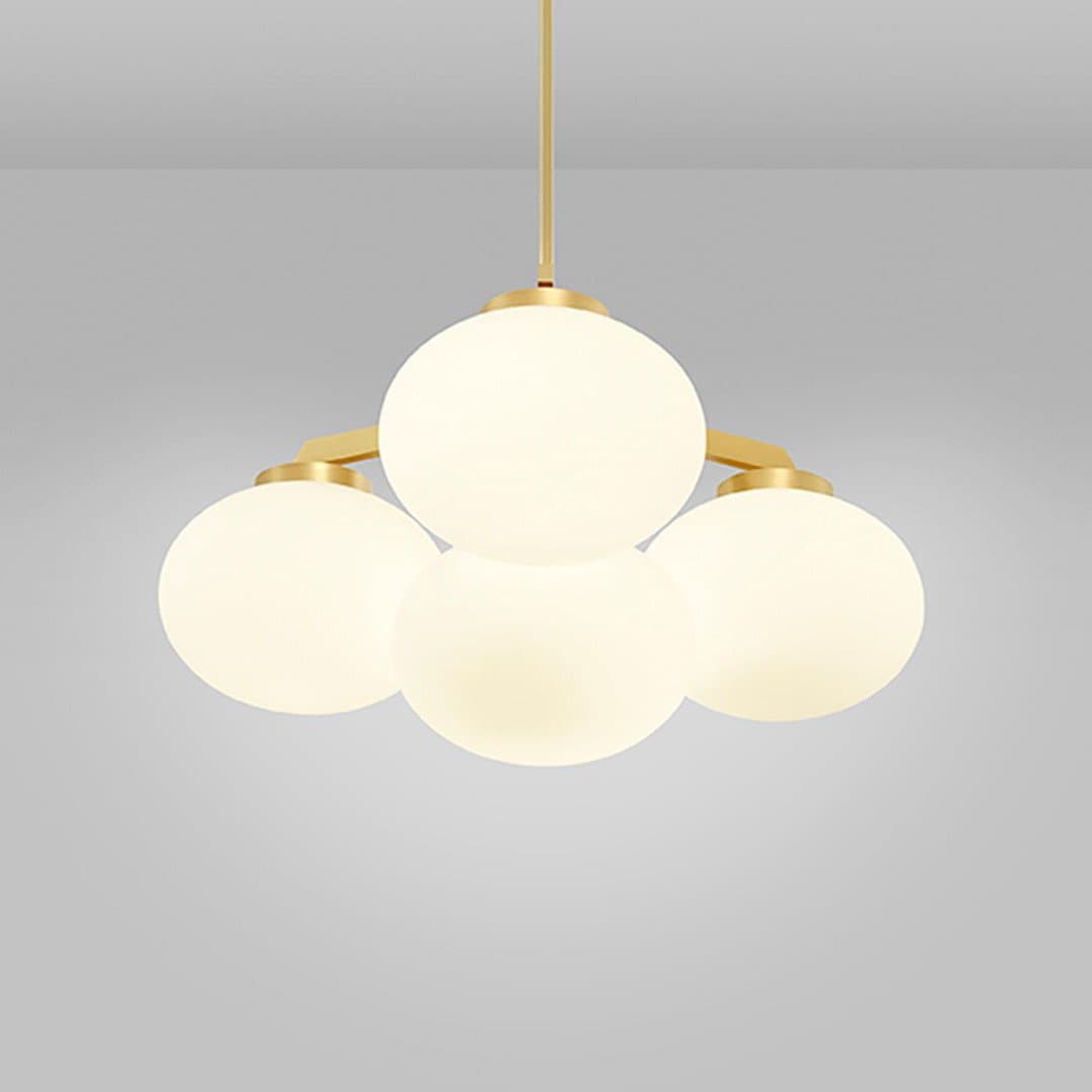 Cloudesley Chandelier