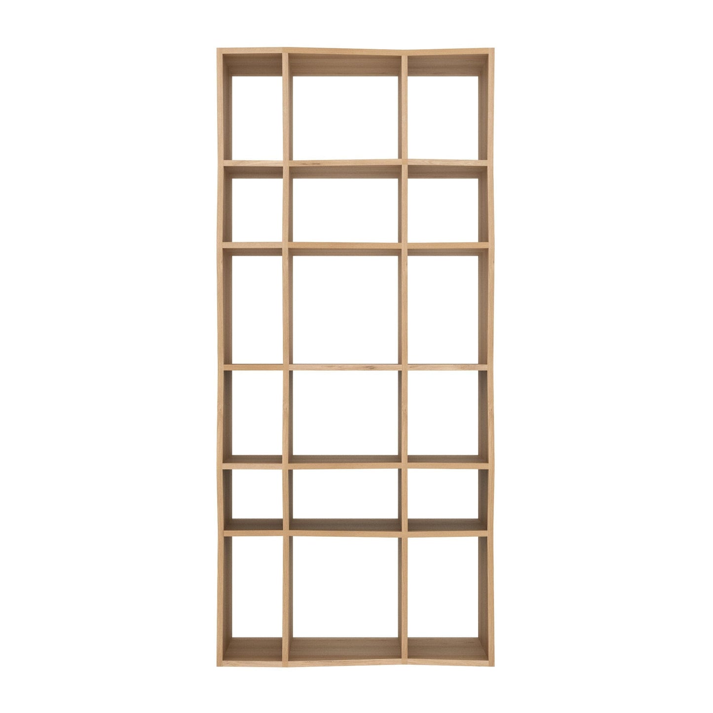 Z Book Shelf