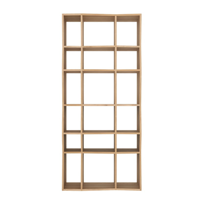 Z Book Shelf